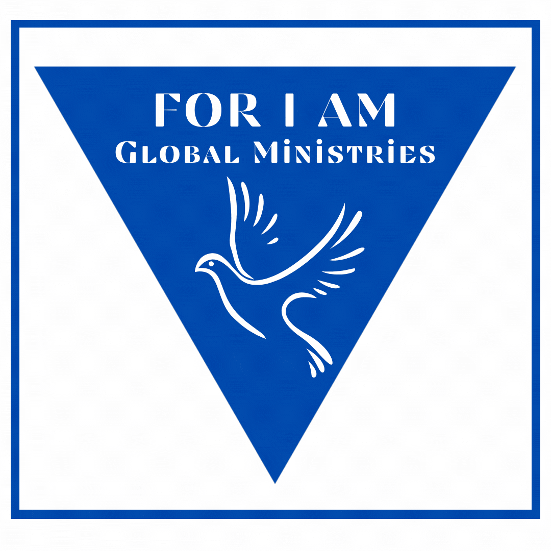 For I Am Global Ministries